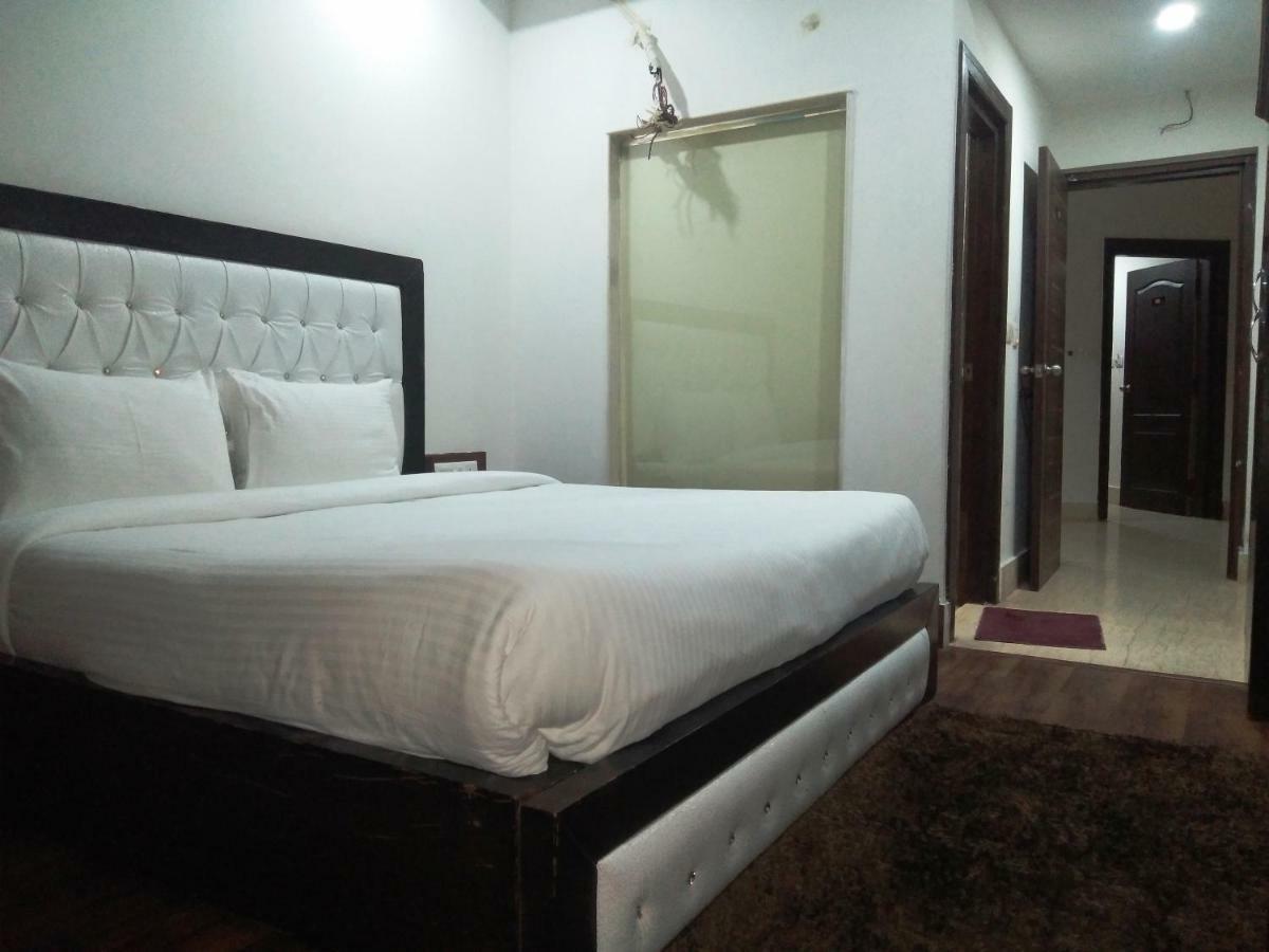 Hotel AK Continental - Mcleodganj Dharamshala Esterno foto