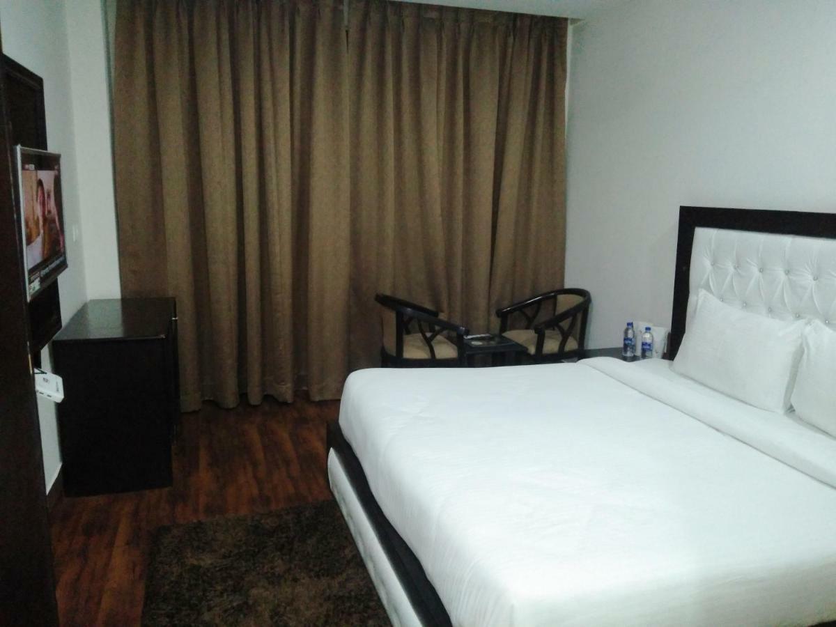 Hotel AK Continental - Mcleodganj Dharamshala Esterno foto