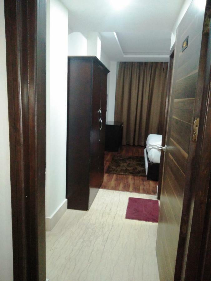 Hotel AK Continental - Mcleodganj Dharamshala Esterno foto