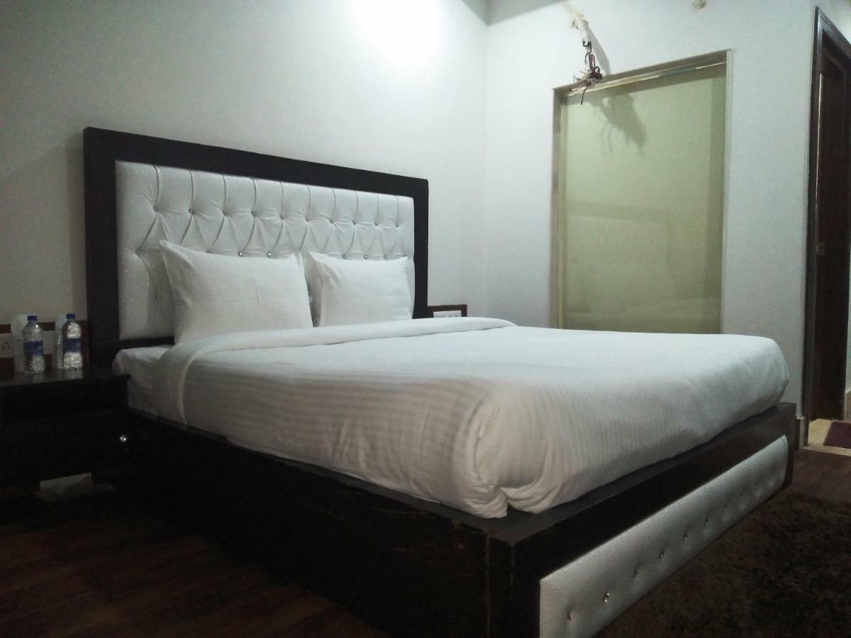 Hotel AK Continental - Mcleodganj Dharamshala Esterno foto